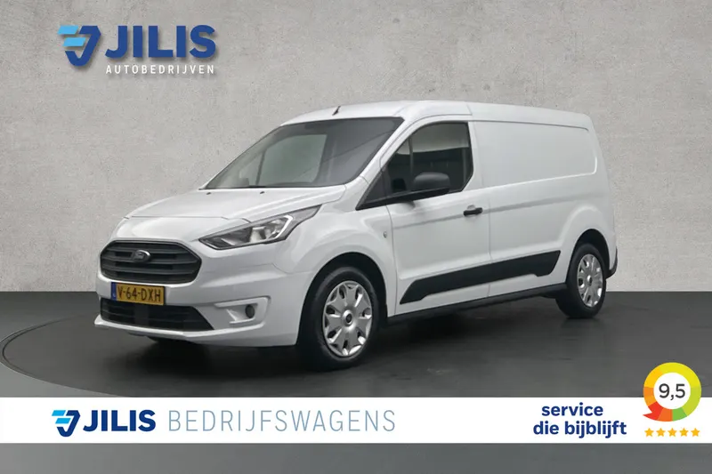 Ford Transit Connect (2018)