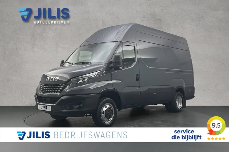 Iveco Daily (2020)