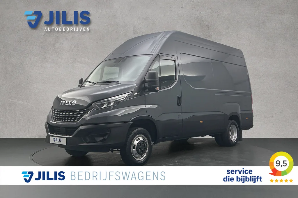 Iveco Daily (2020) — foto 1