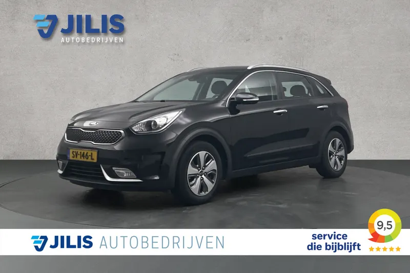 Kia Niro (2018)