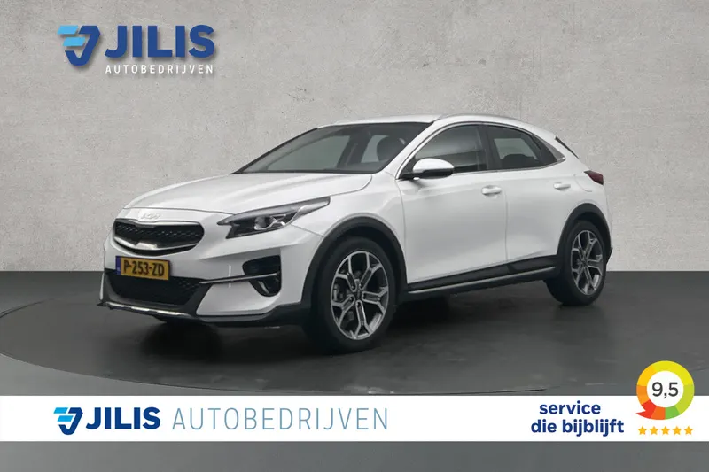 Kia XCeed (2022)