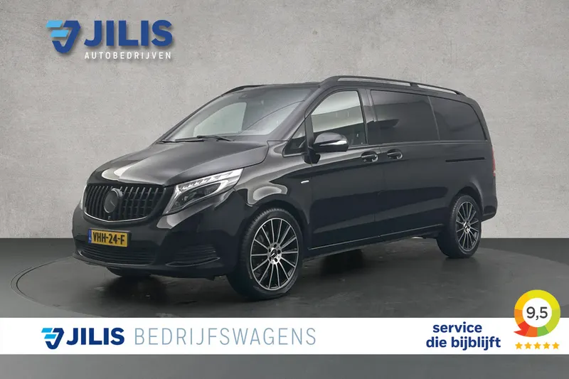 Mercedes-Benz V-Klasse (2015)