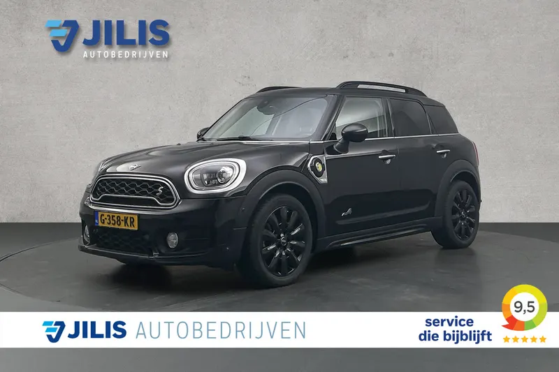 MINI Countryman (2019)