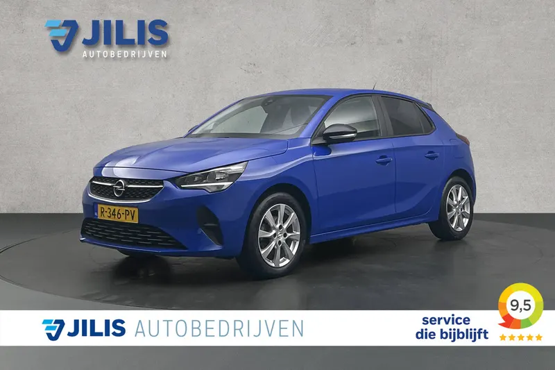 Opel Corsa (2022)