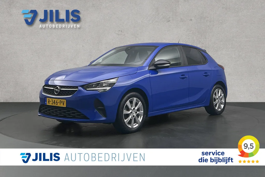Opel Corsa (2022) — foto 1