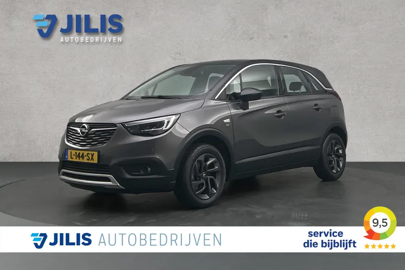 Opel Crossland (2020)