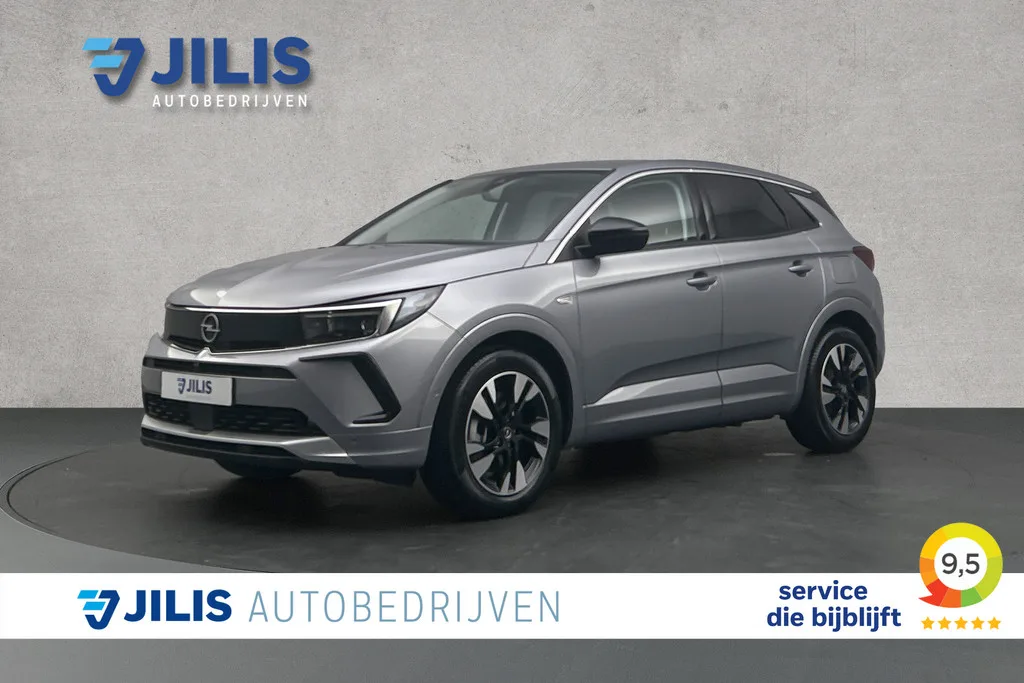 Opel Grandland (2024) — foto 1