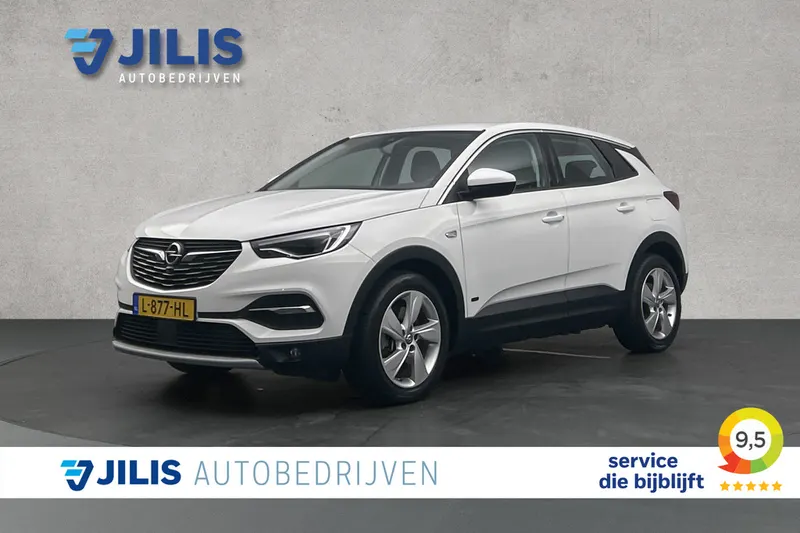 Opel Grandland (2021)