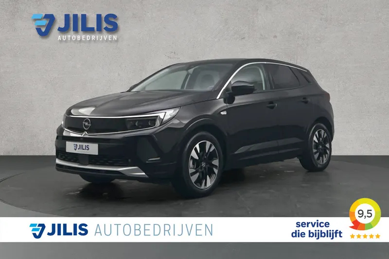 Opel Grandland (2023)