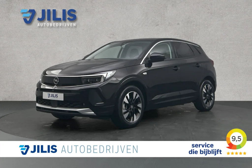 Opel Grandland (2023) — foto 1