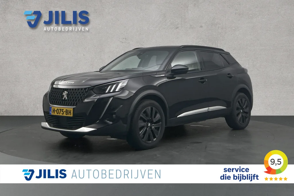 Peugeot 2008 (2023) — foto 1