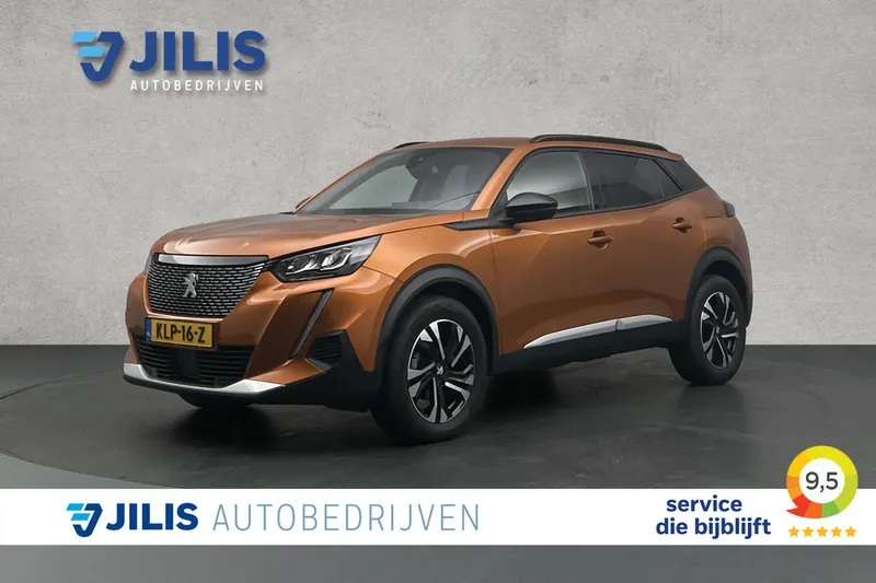 Peugeot 2008 (2023)