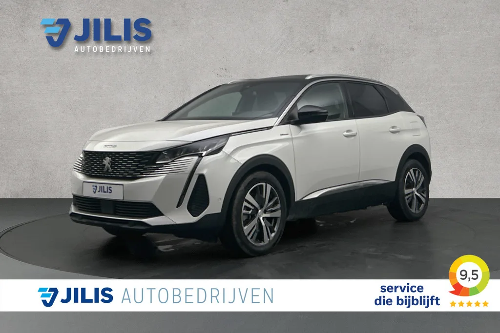 Peugeot 3008 (2023) — foto 1