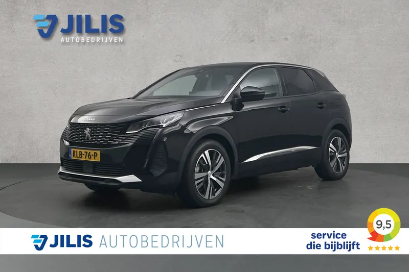 Peugeot 3008 (2024)
