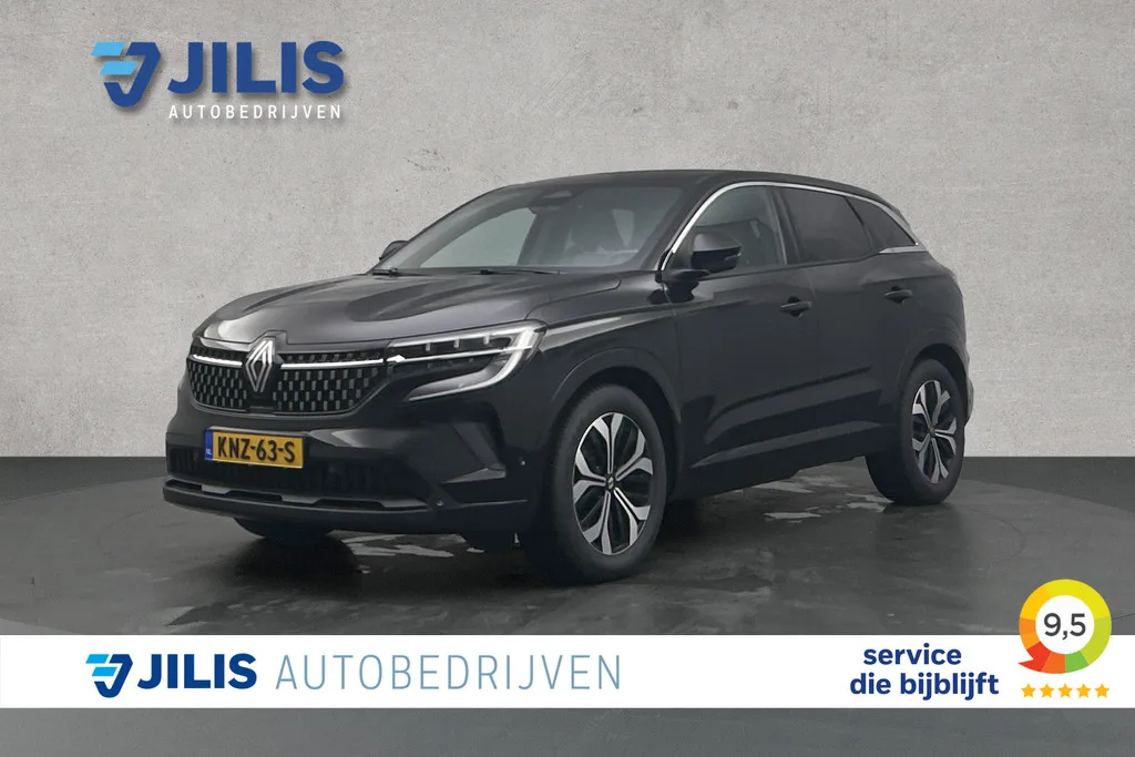 Renault Austral (2024) — foto 1