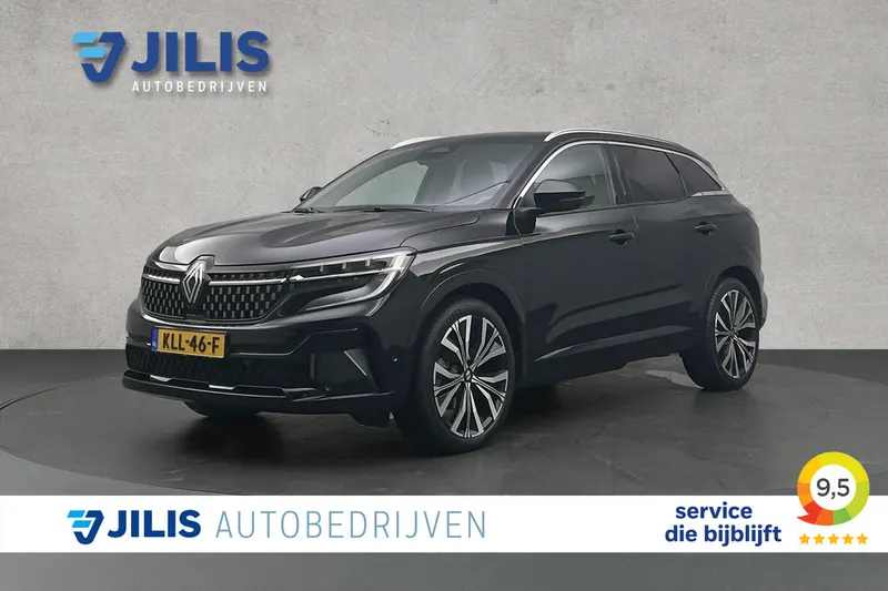 Renault Austral (2024)