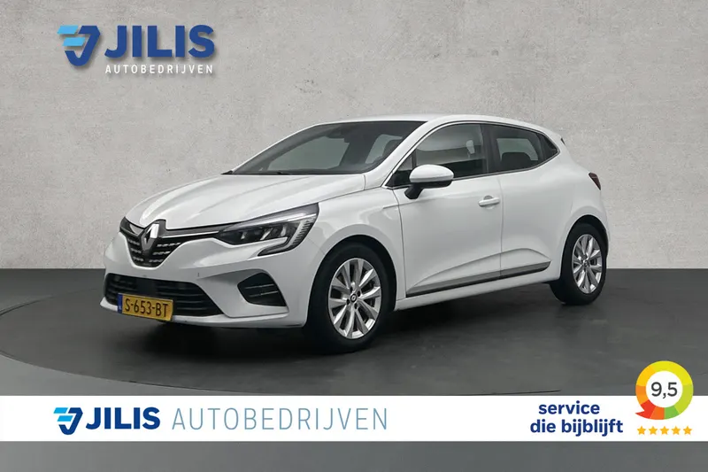 Renault Clio (2023)