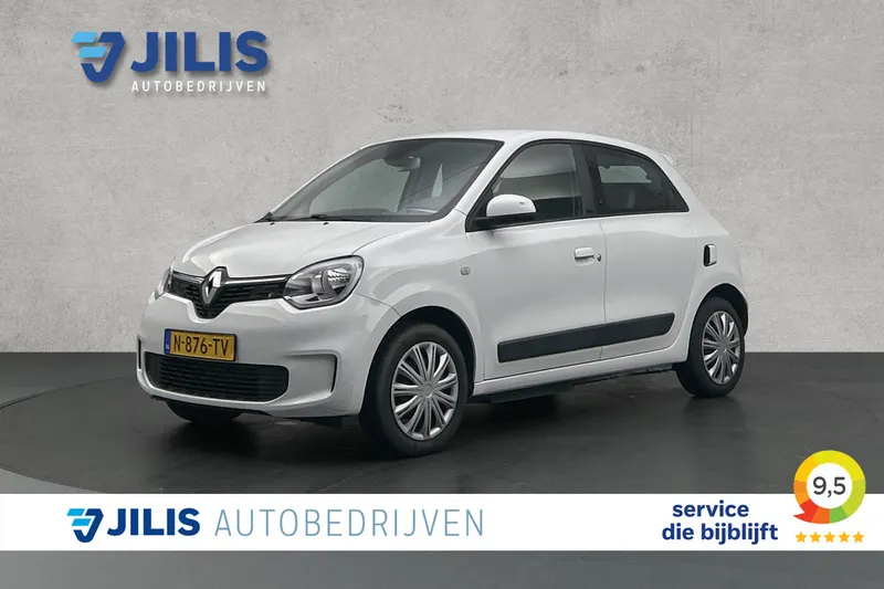 Renault Twingo (2021)