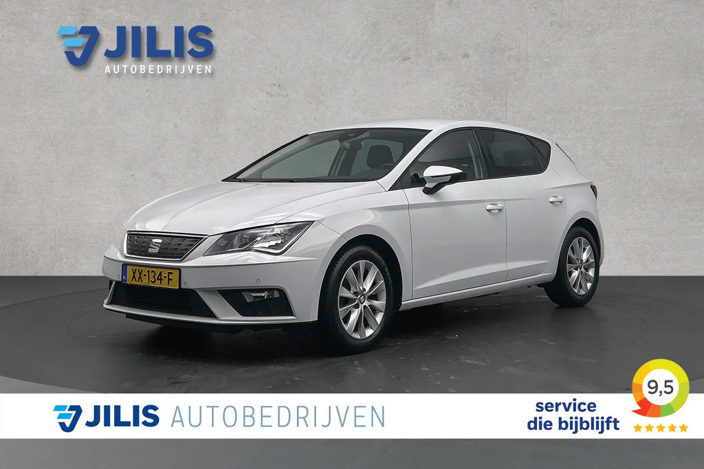 SEAT Leon (2019) — foto 1