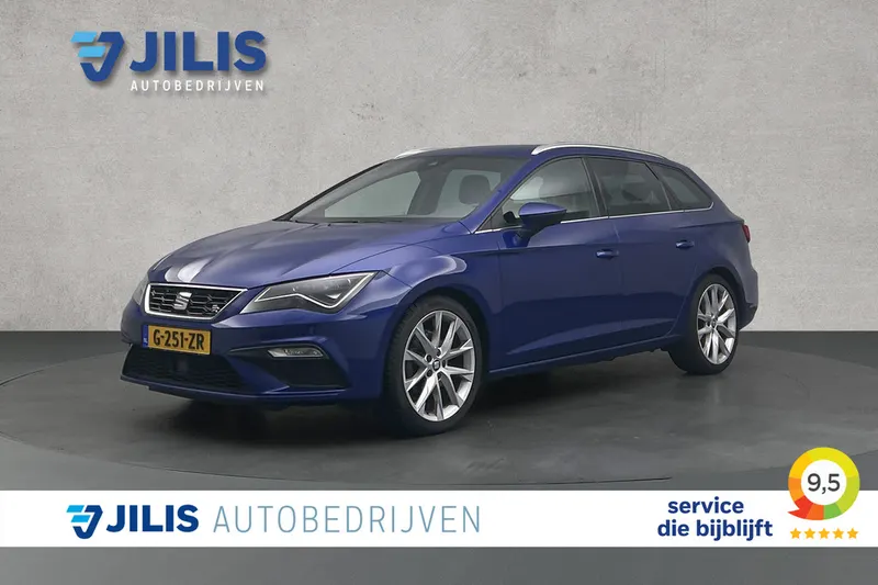 SEAT Leon (2020)