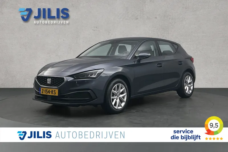 SEAT Leon (2024)