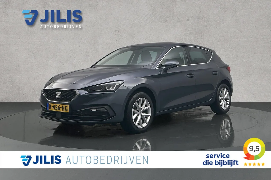 SEAT Leon (2021) — foto 1