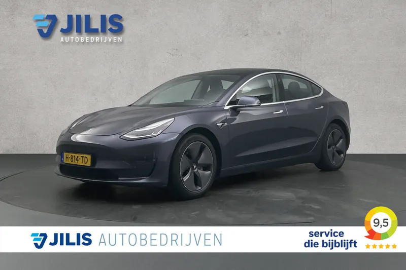 Tesla Model 3 (2020)
