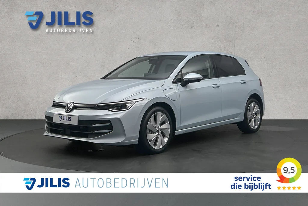 Volkswagen Golf (2026) — foto 1