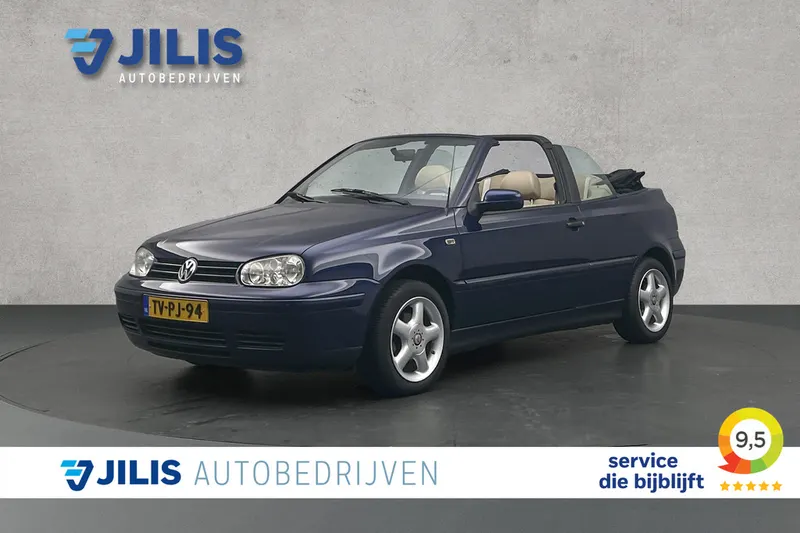 Volkswagen Golf (1998)