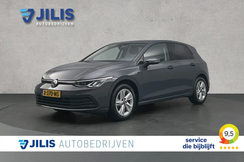 Volkswagen Golf (2024)