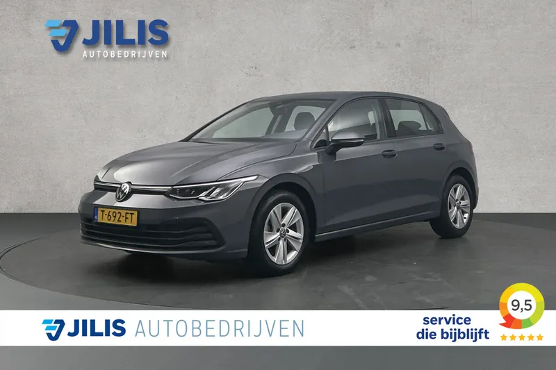 Volkswagen Golf (2023)