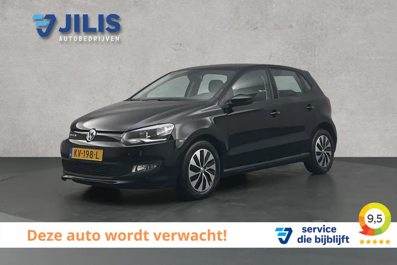 Volkswagen Polo (2016)