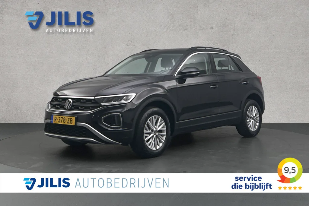 Volkswagen T-Roc (2023) — foto 1