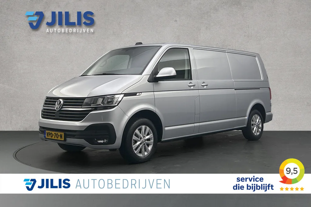 Volkswagen Transporter (2022) — foto 1
