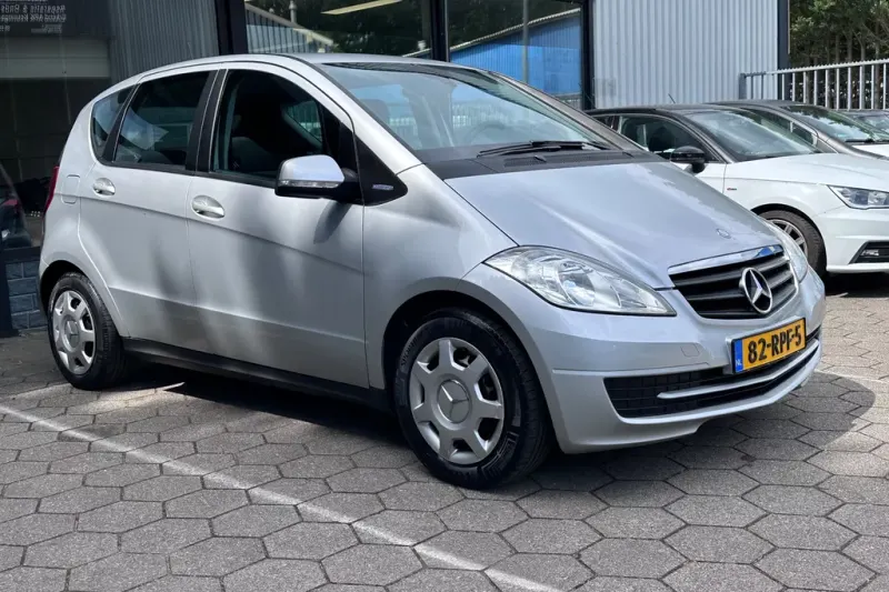 Mercedes-Benz A-Klasse (2011)