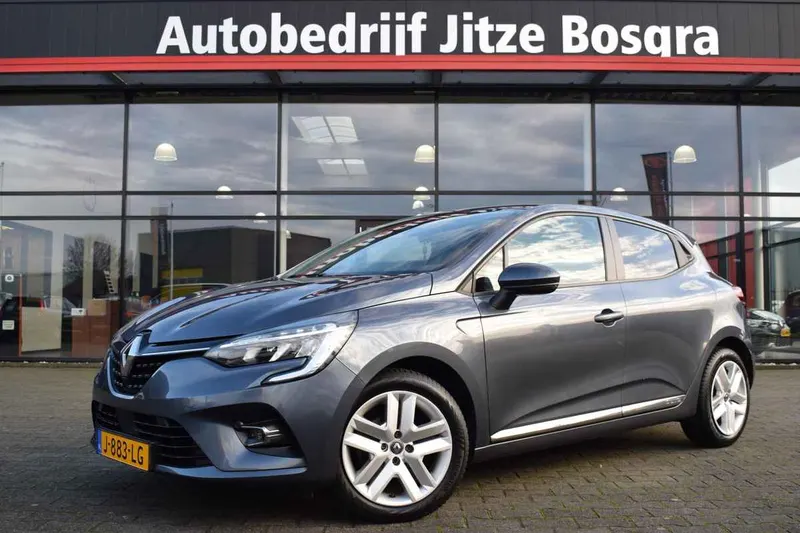 Renault Clio (2020)