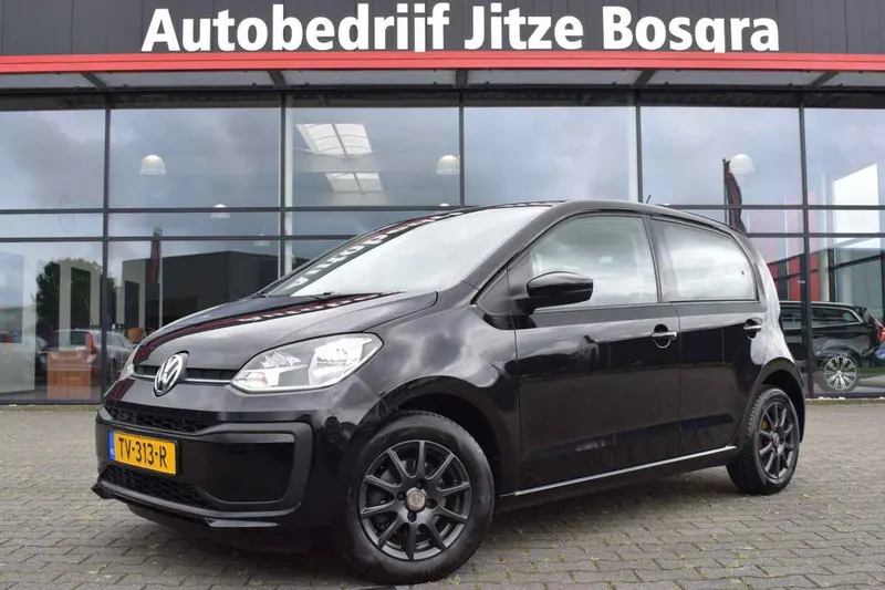 Volkswagen Up! (2018)