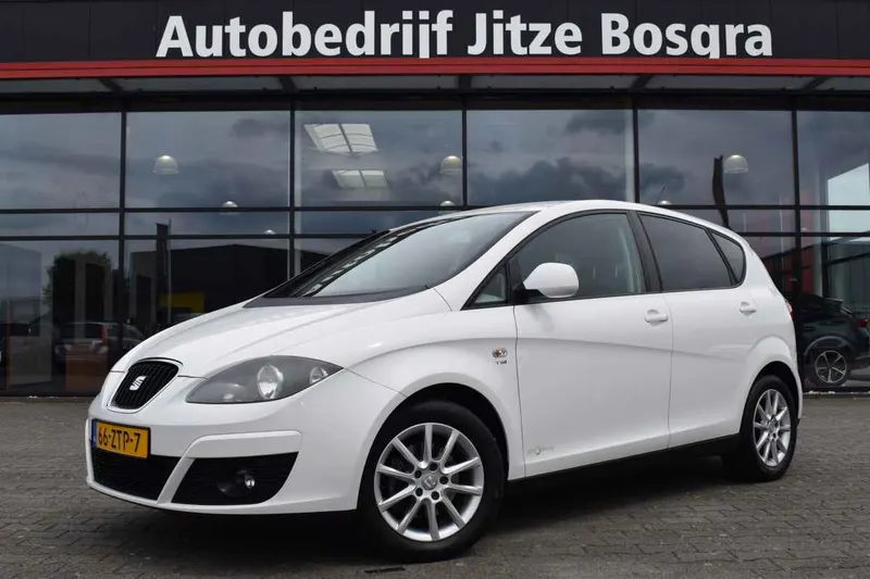 SEAT Altea (2013)