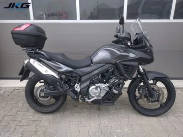 Suzuki V-Strom (2014) — foto 1