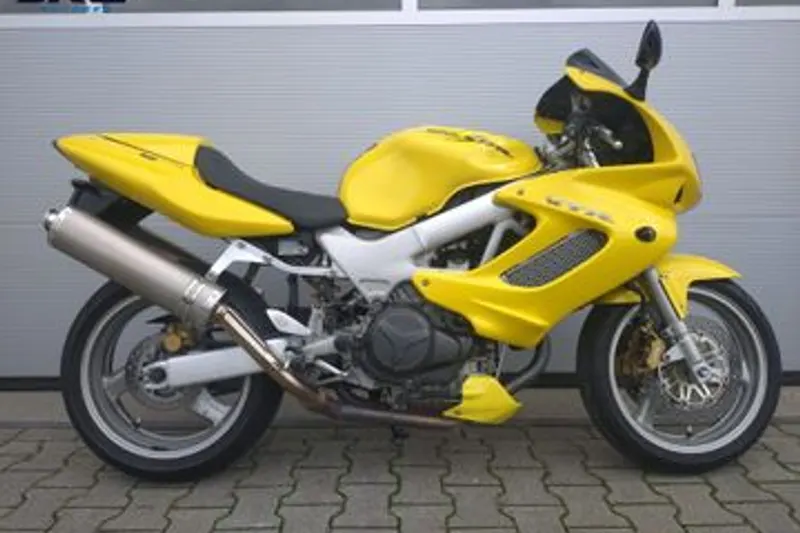 Honda VTR 1000 F Firestorm (2001)
