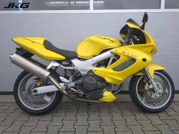 Honda VTR 1000 F Firestorm (2001) — foto 1