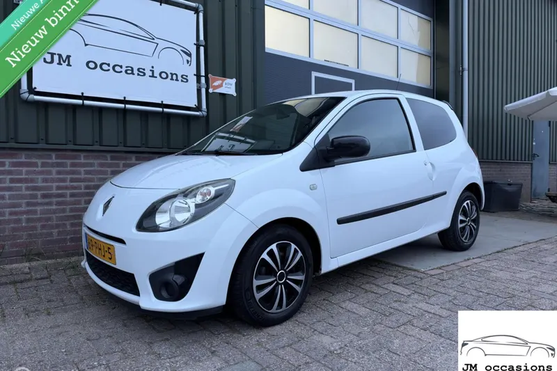 Renault Twingo (2011)