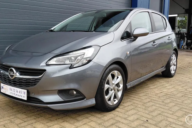 Opel Corsa (2019)