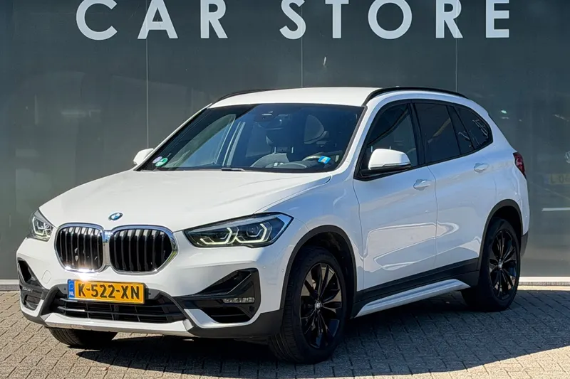BMW X1 (2020)