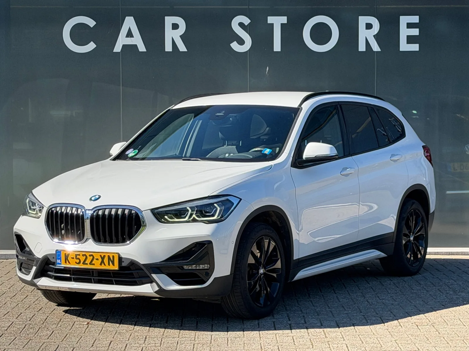 BMW X1 (2020) — foto 1
