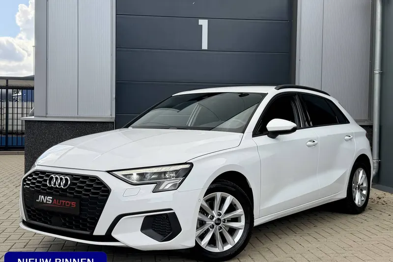 Audi A3 (2023)
