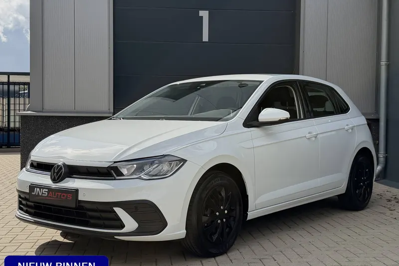 Volkswagen Polo (2023)