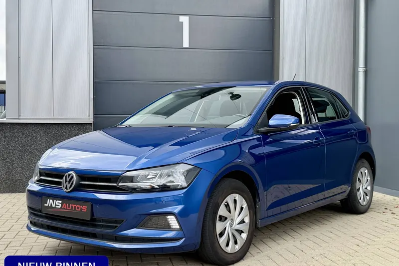 Volkswagen Polo (2020)