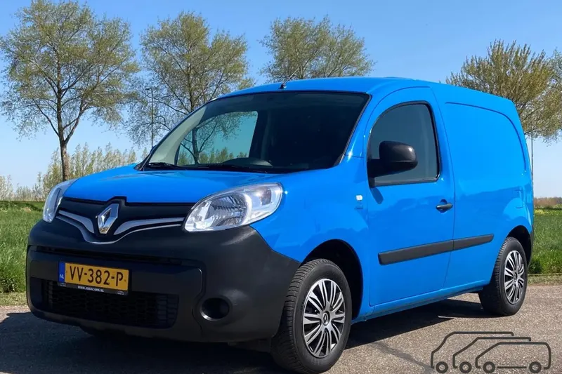 Renault Kangoo Express (2016)