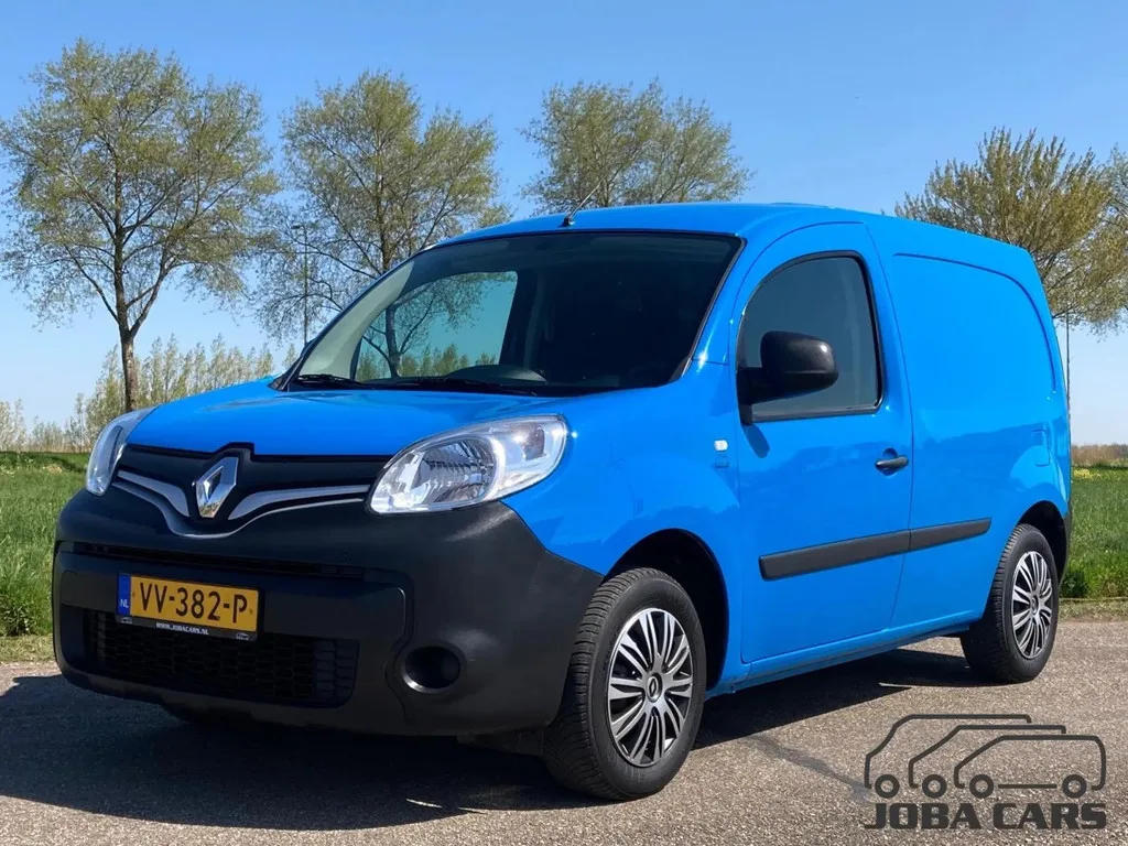 Renault Kangoo Express (2016) — foto 1